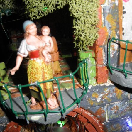 Smile B&B Scafati Dış mekan fotoğraf