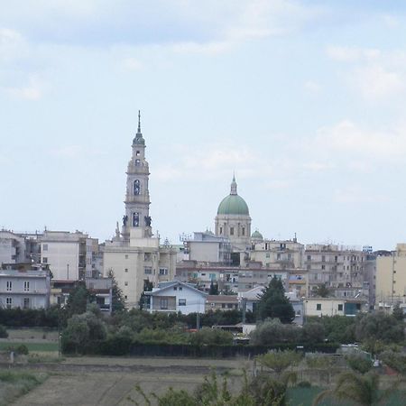 Smile B&B Scafati Dış mekan fotoğraf