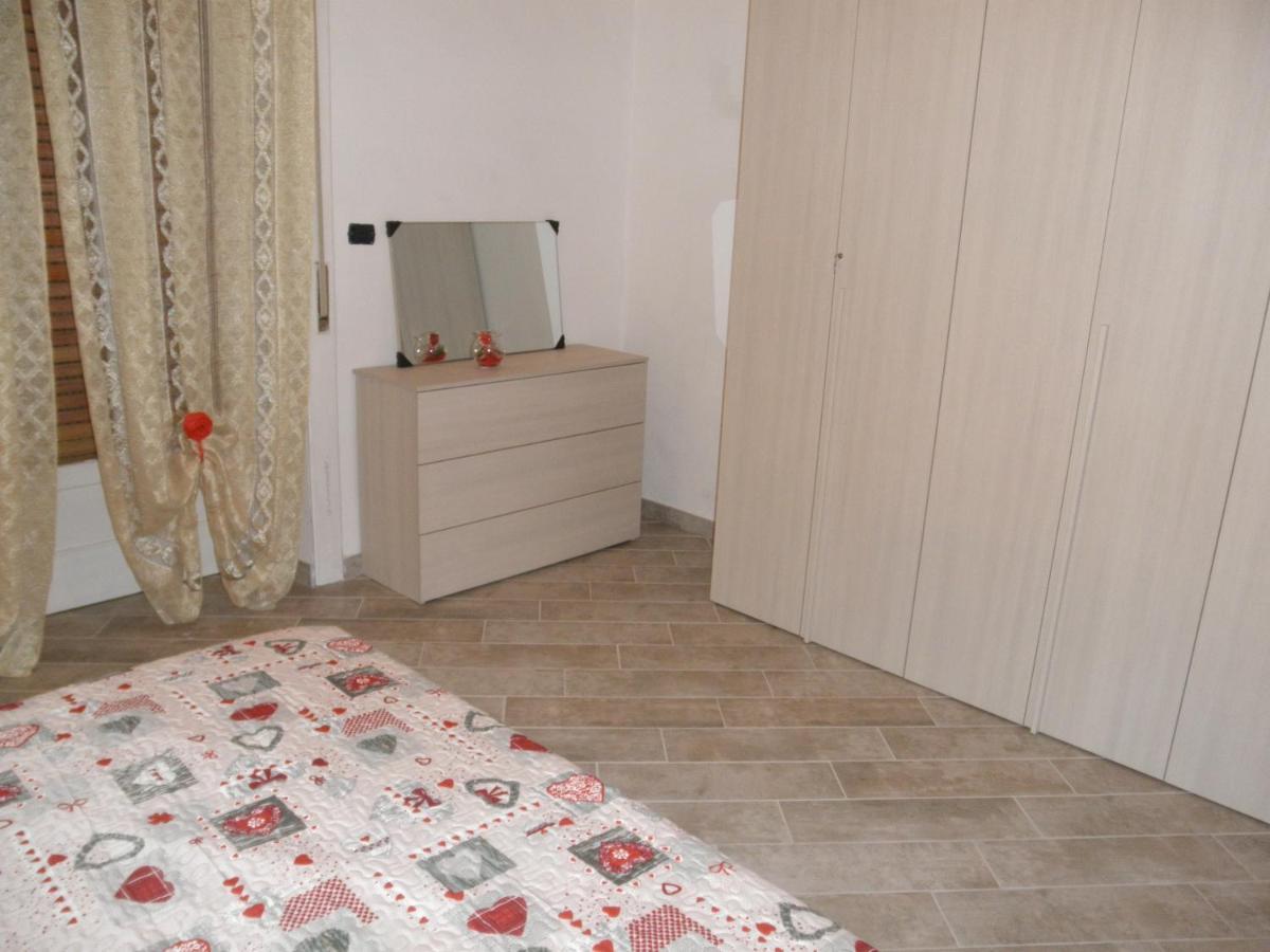 Smile B&B Scafati Dış mekan fotoğraf