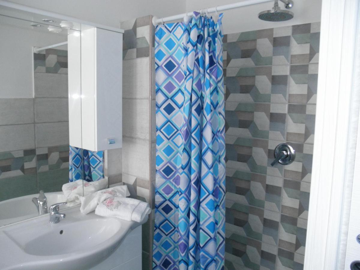 Smile B&B Scafati Dış mekan fotoğraf