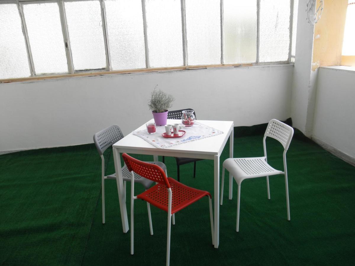 Smile B&B Scafati Dış mekan fotoğraf