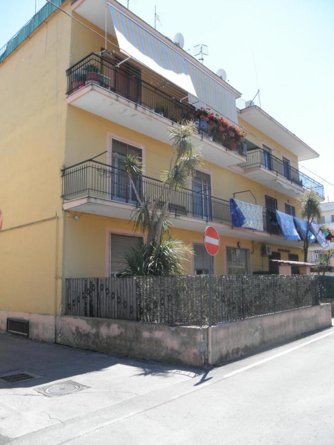 Smile B&B Scafati Dış mekan fotoğraf