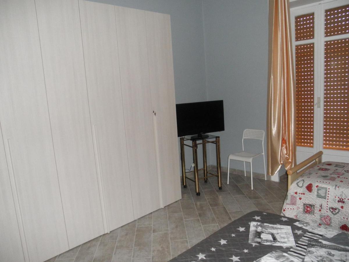 Smile B&B Scafati Dış mekan fotoğraf